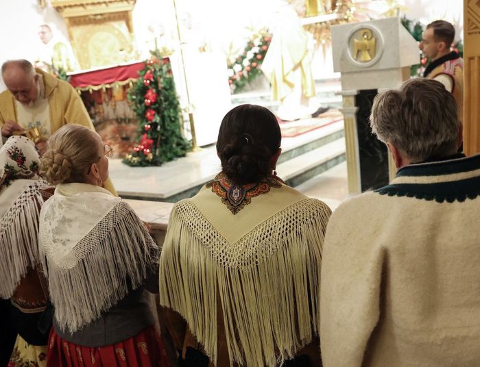 Szykuje się najazd Arabów na Zakopane. Chcą zobaczyć, jak Polacy obchodzą wigilię