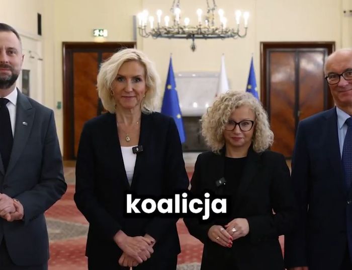 Małżeństwo jak okrąg. Kluczowa jest liczba π