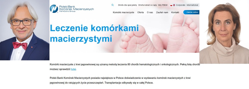Mejza zawieszony, ale biznes komórkowy w Polsce ma się dobrze