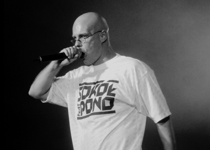 Nie żyje jedna z ikon polskiego rapu 