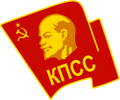 SZOK! Prawicowy aktywista na kursie u radzieckich komunistów!