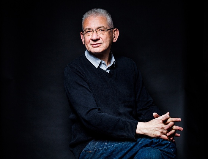 Jeszcze raz przepraszam Ludwika Dorna, który nie był Ryszardem Kaliszem