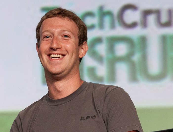 Randki i prywatność na Facebooku. Nowe propozycje Marka Zuckerberga