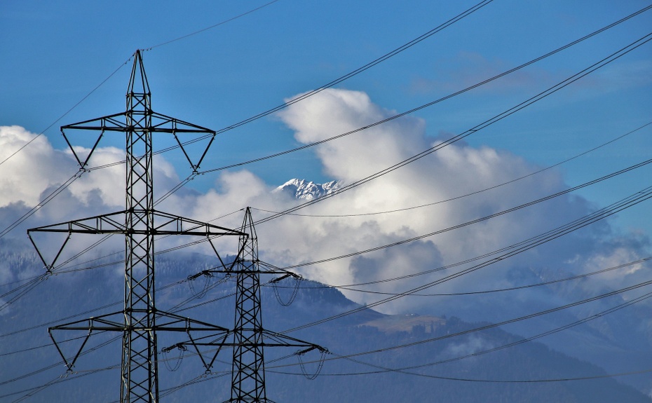 Czy grożą nam przerwy w dostawach prądu? Fot. Pixabay