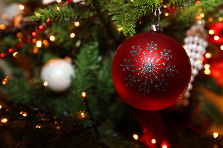 Boże Narodzenie 2020. Fot. Shutterstock