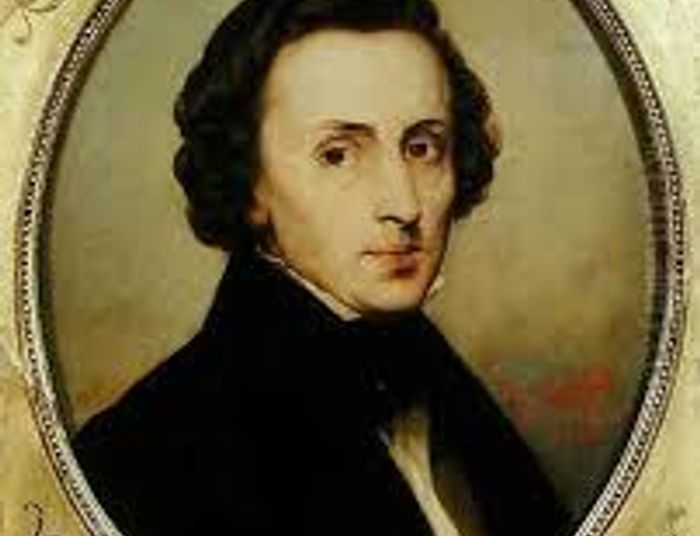 Kamień obrazy. Chopin Polakiem był i basta !