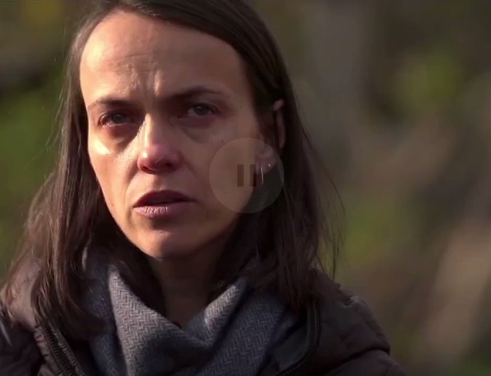 Imigrant pływał przez 6 dni w rzece, bez picia i jedzenia? Dementi na stronach TVN24