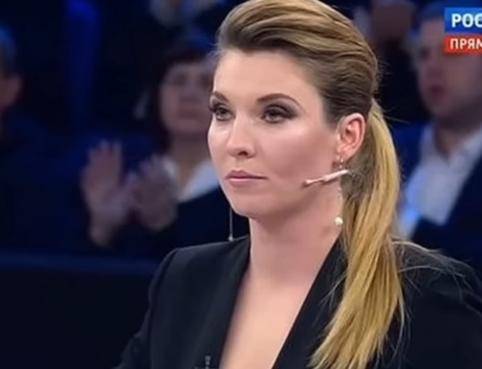 Rosyjska propagandystka liczyła, że Europejczycy zamarzną. Złe wieści dla Putina