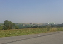 Pozdrowienia od Biegoniczanki dla konkurentów z Ubiadu :)