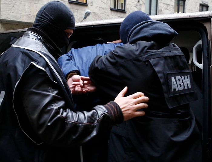 Podejrzany o szpiegostwo dla Rosji w rękach ABW. Akcja służb