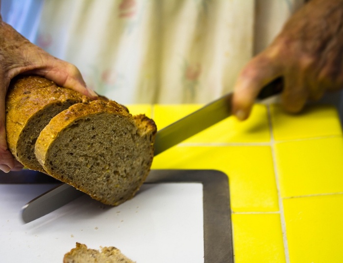 Dieta dla seniora - żywienie osób starszych