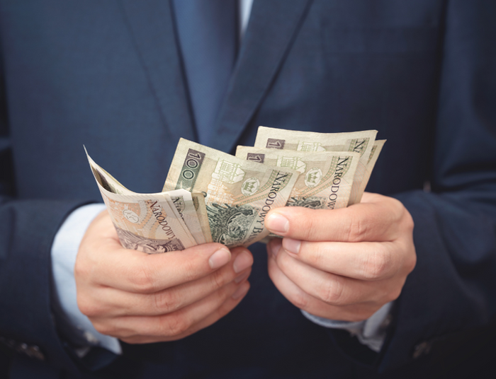 Sytuacja odwróciła się o 180 stopni. Banki są skłonne pożyczać nawet 800 tysięcy