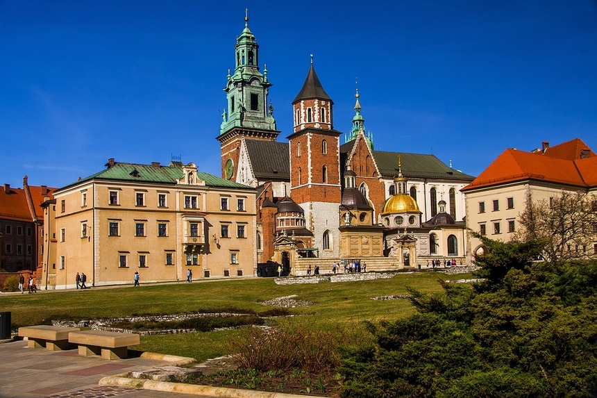 Nowy program ochrony zabytków z dofinansowaniem dla samorządów. Fot. Pixabay/Wawel