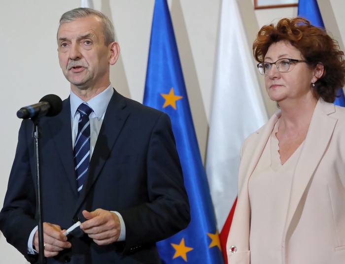 ZNP i "Solidarność": Propozycja rządu dla nauczycieli to prowokacja. Matury zagrożone