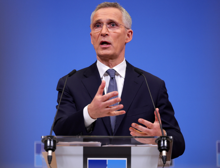 NATO powiększy się o kolejny kraj. Stoltenberg podał datę