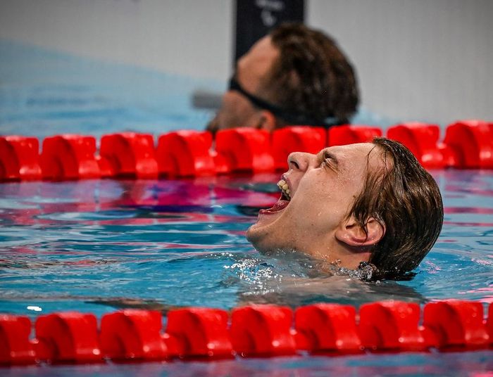 Jest już pierwsze polskie złoto na paralimpiadzie. Są ogromne szanse na więcej