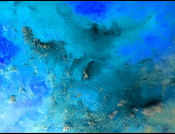 UWAGA! Album z moimi obrazami w prezencie dla użytkowników SALON24