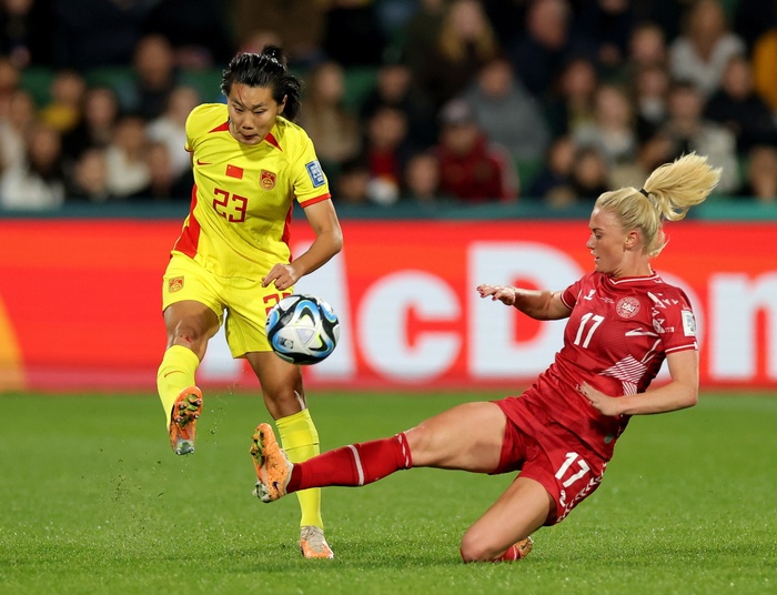 Kobiety grają coraz lepiej, zainteresowanie rośnie. Ale dla nadawców to wciąż za mało