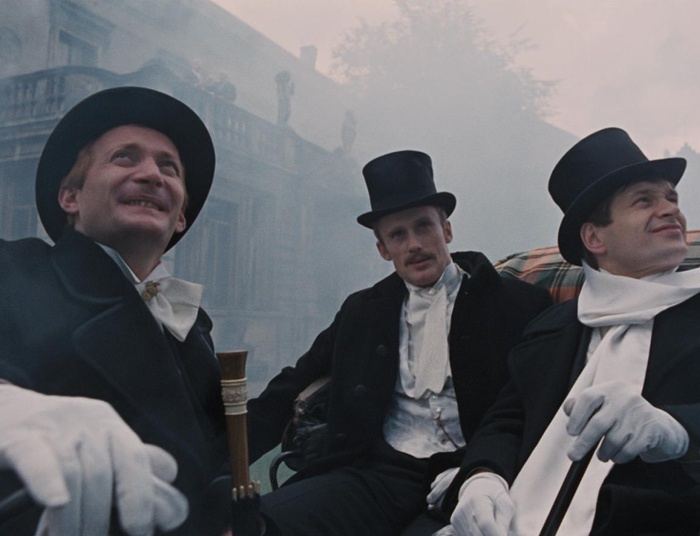 Ziemia odzyskana, czyli trzeba wiedzieć z kim