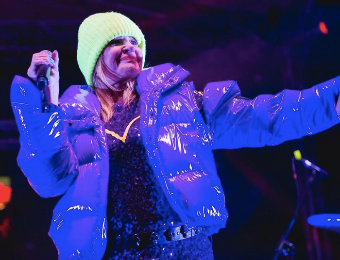 Majka Jeżowska wypaliła o "zagłębiu kościelno-zaściankowym". Grożono jej pobiciem