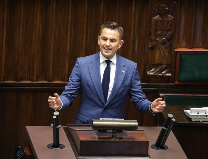 Nie tylko Myrchowie. „Wszędzie są czarne owce, choć to określenie obraża owieczki”