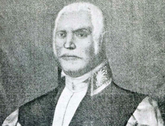 Walenty Skorochód - Majewski, czyli ślady wielkiej wędrówki