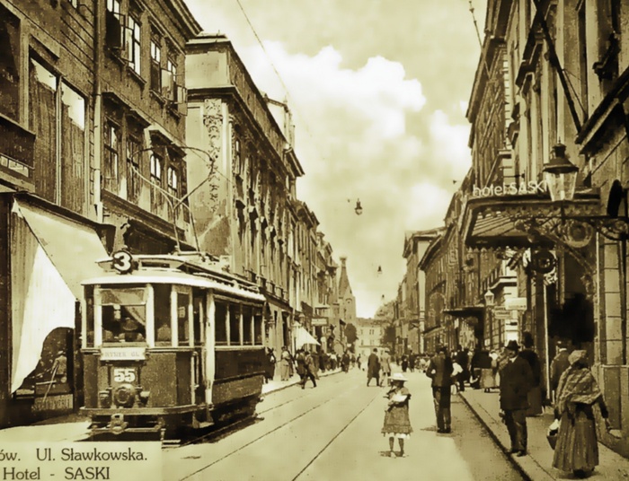 Twierdza Kraków (1)