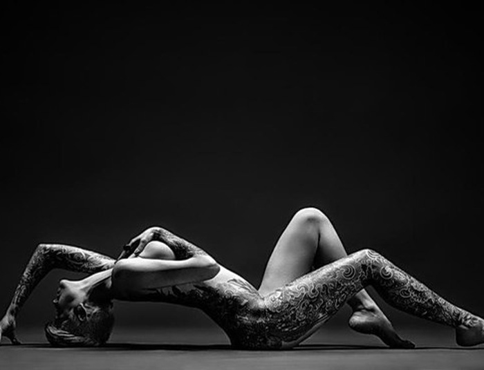 Narzekanie to czarna energia :-))