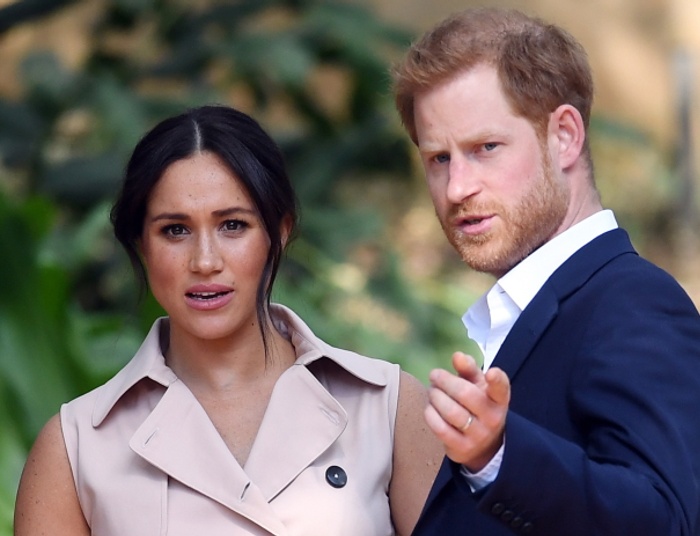 Książę Harry i Meghan odłączają się od rodziny królewskiej. "Chcemy być niezależni"