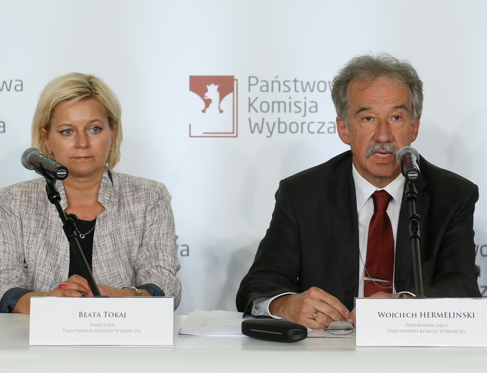 SLD może stracić subwencję. Sprawozdanie finansowe PiS pod lupą PKW