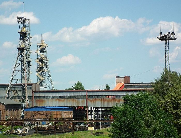 Zamknięte kopalnie w Polsce. Nowe życie dla poprzemysłowych terenów