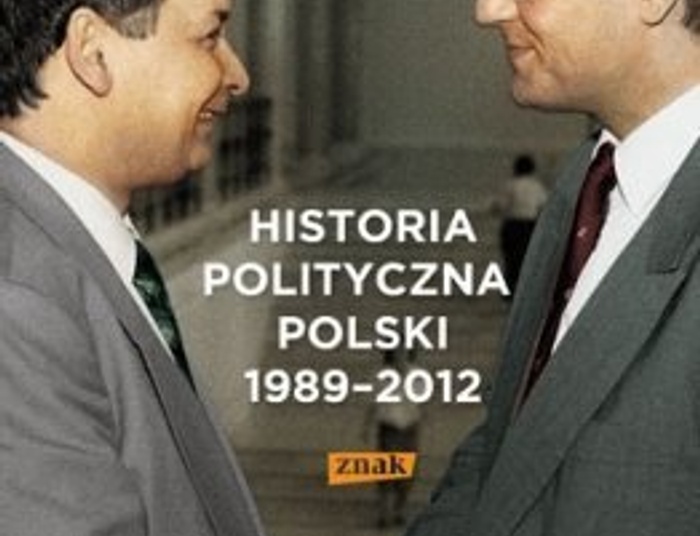 Lech Kaczyński kontra Donald Tusk