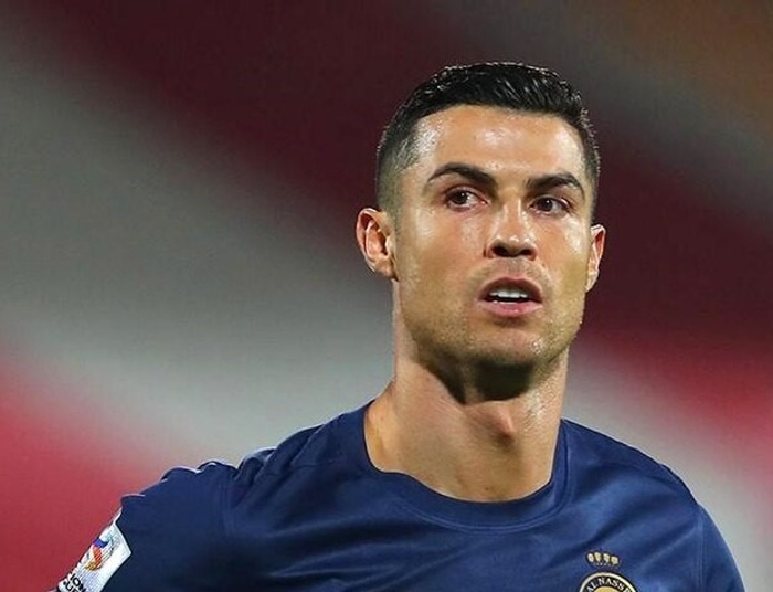 Pozew zbiorowy przeciwko Ronaldo. Poważne oskarżenie wobec słynnego piłkarza