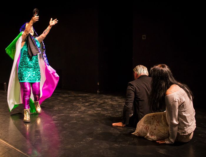 Taka będzie „Uśmiechnięta Polska”?