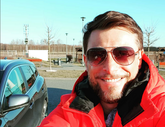 Gwiazdor "M jak miłość" apeluje do mężczyzn. "Wyzwólcie się z patriarchalnych schematów"