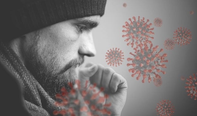 Oczyszczacze powietrza, jonizatory ani lampy bakteriobójcze nie zapobiegają chorobom. Fot. Pixabay