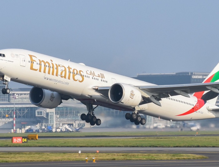 Alarm bombowy na Lotnisku Chopina. Służby sprawdzały niepokojące wieści