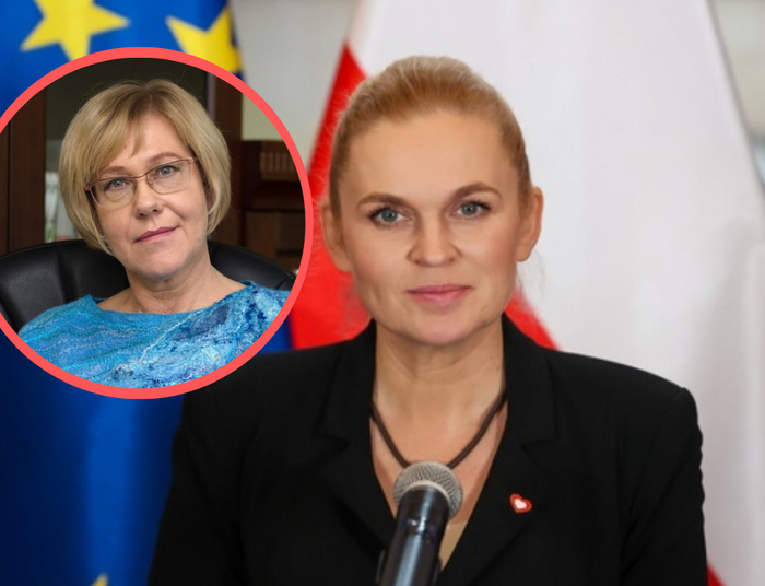 Zdecydowana decyzja nowej minister edukacji. "Pawłowicz polskiej edukacji"