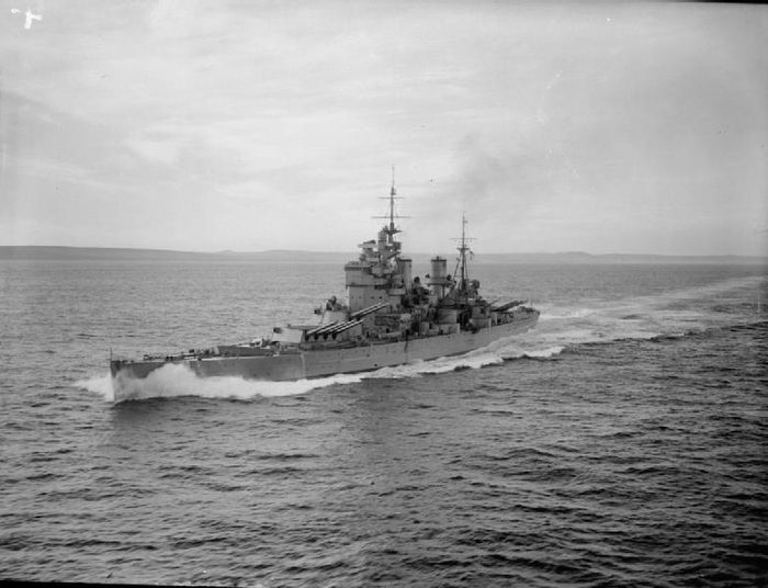 Czego nie rozumiał Churchill?