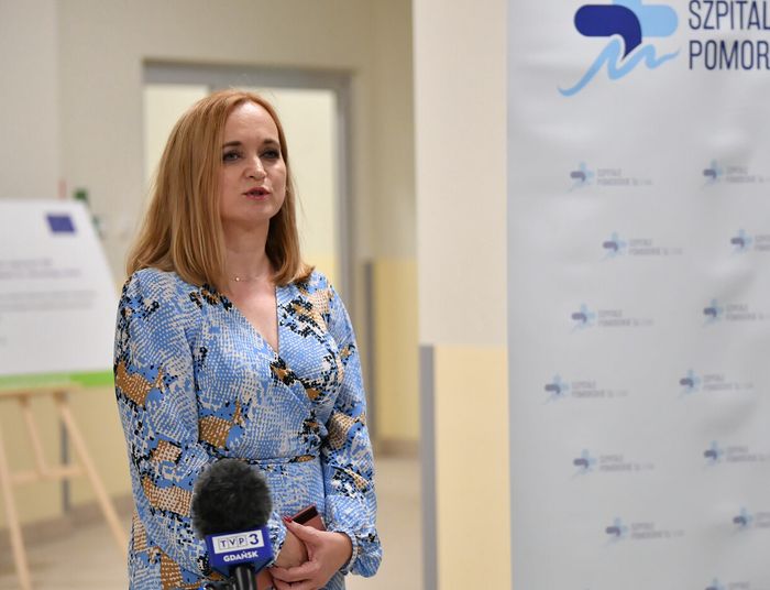 Kim jest Jolanta Sobierańska-Grenda? Środowisko rozpływa się nad nową minister zdrowia