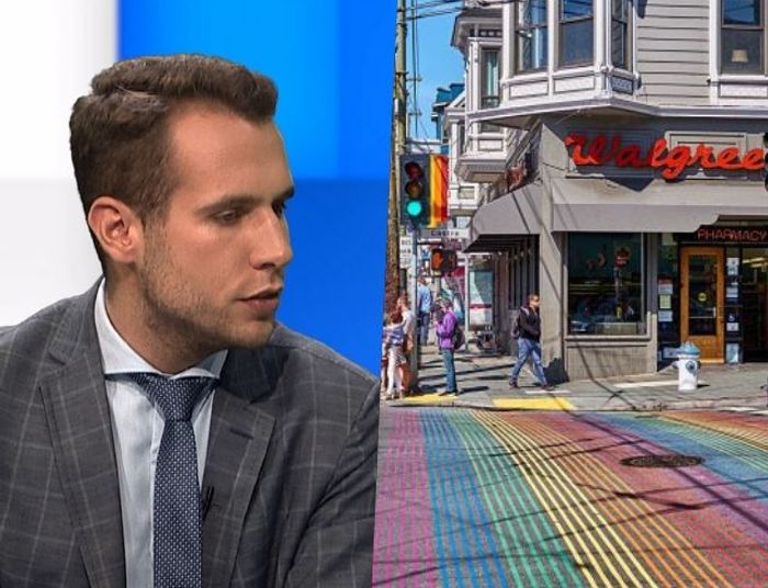 Moim zdaniem posłowi Kanthakowi nie staje, - nie tylko wyobraźni