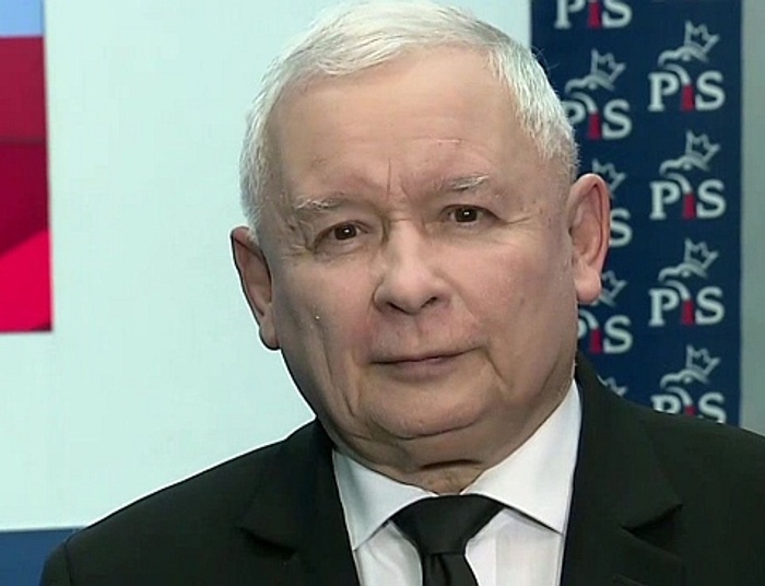 Kaczyński: Sądownictwo w Polsce to anarchia, projekt PiS ma to ukrócić