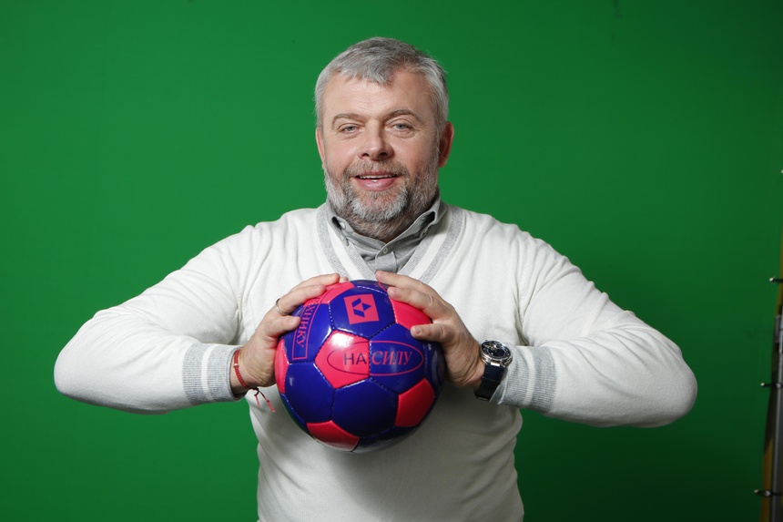 Piłka w grze: jak połączyć polską i ukraińską piłkę nożną