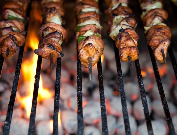 PETA: Zakazać seksu dla mężczyzn, spożywających mięso