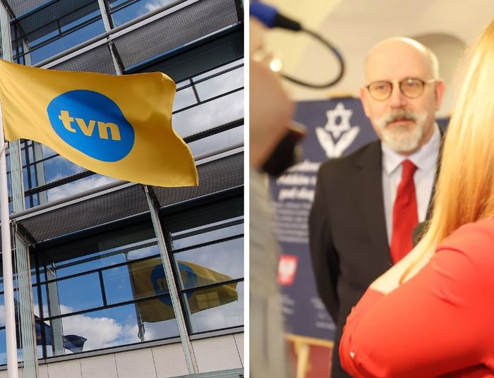 Sąd ukarał Świrskiego. Szef KRRiTV dostał po kieszeni za jedną ze stacji TVN