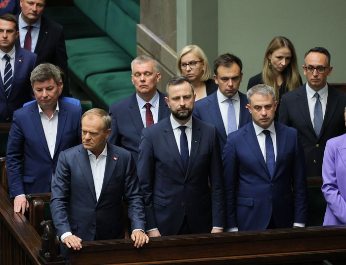 Atak na PSL za aborcję. „PiS i Konfederacja już czekają z szampanem”