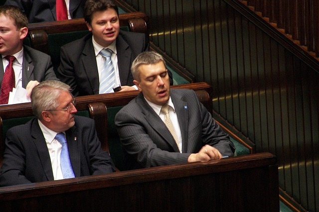 Roman Giertych jest byłym wicepremierem i szefem MEN w rządzie PiS.