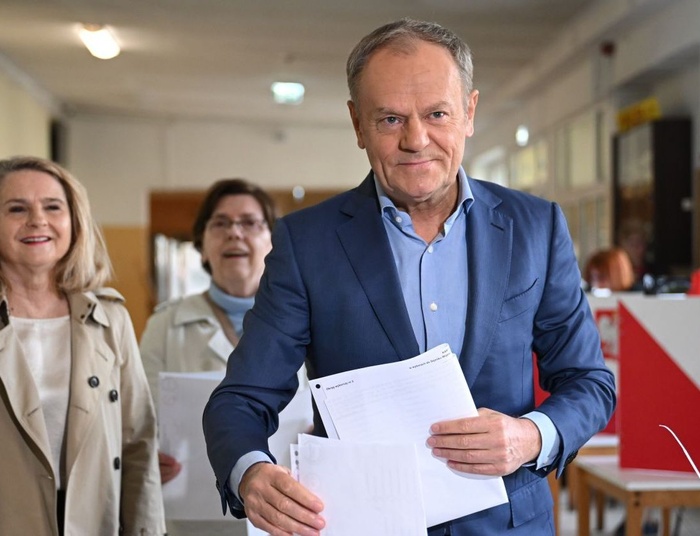Donald Tusk szczerze po wyborach samorządowych. "To nas martwi"