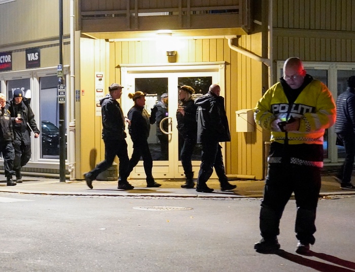 Nowe fakty o zamachu w Norwegii. Według mediów terrorysta był wyznawcą islamu