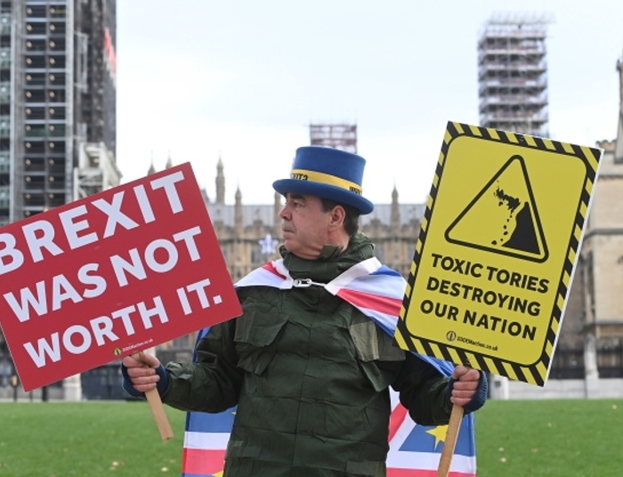 Brexit. Koniec okresu przejściowego. Co się zmienia od 1 stycznia 2021?